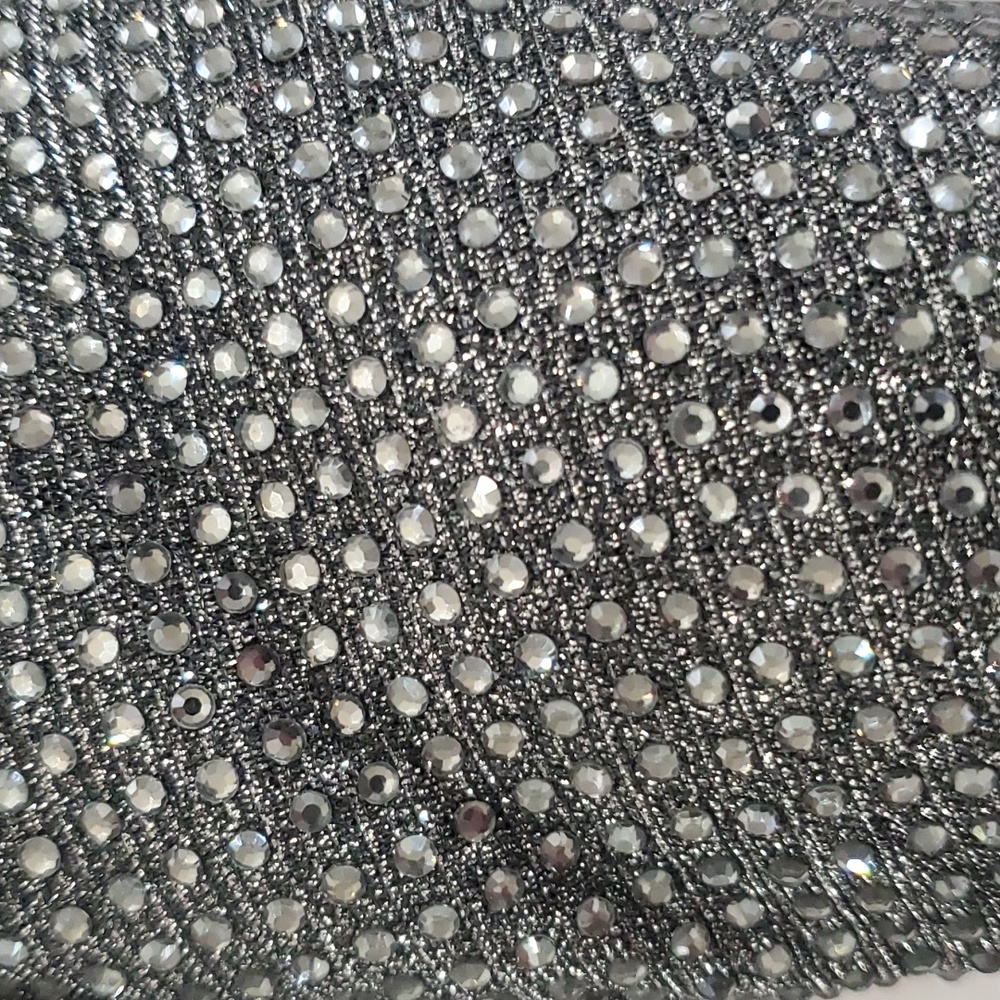 NEW Jessica Simpson Sparkly Boots - 7.5 - Picture 7 of 10